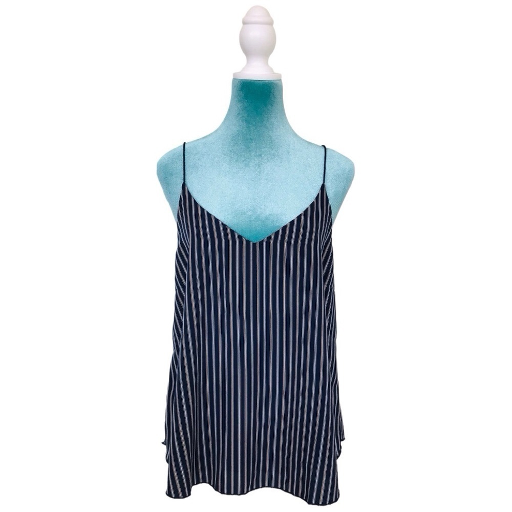 Pre-loved Forever 21 tank top